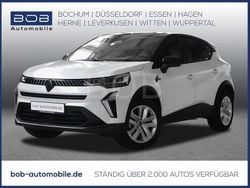 Perlmuttweiß/bl.pea Gebraucht 2025 Renault Captur Evolution SUV | 18.888 € (Superpreis)