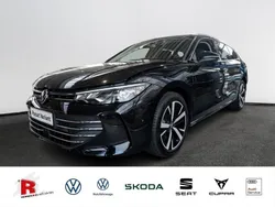 Schwarz Neu 2024 VW Passat Business Kombi | 66.955 €