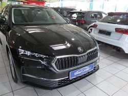 Schwarz Neu 2025 Skoda Octavia Selection Kombi | 35.990 € (Fairer Preis)