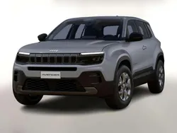 Storm grey Neu 2025 Jeep Avenger Longitude SUV | 25.050 € (Superpreis)