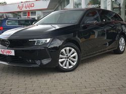 Schwarz Gebraucht 2023 Opel Astra Business Kombi | 25.490 € (Teuer)