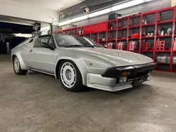 Silber Gebraucht 1985 Lamborghini Jalpa Coupé | 118.000 €