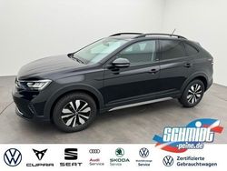 Deep black perleffekt Gebraucht 2023 VW Taigo Life SUV | 19.800 € (Fairer Preis)