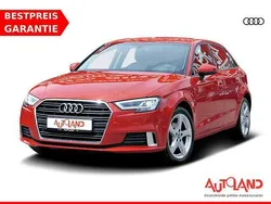 Andere Gebraucht 2018 Audi A3 Comfort Limousine | 20.990 € (Fairer Preis)