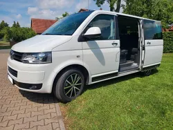 Weiß Gebraucht 2013 VW T5 Edition Van | 19.500 € (Guter Preis)