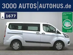 Frostweiß Gebraucht 2020 Ford Transit Custom Trend Limousine | 22.980 € (Fairer Preis)
