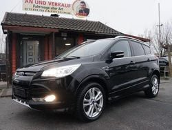 Gebraucht 2014 Ford Kuga Individual SUV | 9.990 € (Guter Preis)