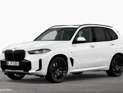 Weiß Gebraucht 2025 BMW X5 M Sport SUV | 99.090 € (Fairer Preis)