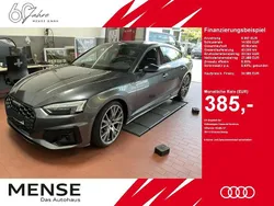 Daytonagrau perleffekt Gebraucht 2022 Audi A5 Sportback S-Line Limousine | 34.985 € (Fairer Preis)