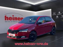Rot Gebraucht 2018 Skoda Fabia Monte Carlo Kleinwagen | 10.959 € (Fairer Preis)