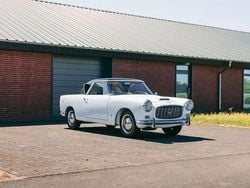 Weiß Gebraucht 1959 Lancia Appia Coupé | 22.500 €