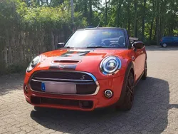 Orange Gebraucht 2020 Mini Cooper Kleinwagen | 26.400 €