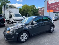 Grau Gebraucht 2013 VW Golf VII Limousine | 5.450 € (Guter Preis)