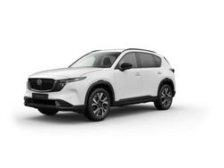 Arctic white Neu 2025 Mazda CX-5 Center-Line SUV | 36.440 € (Fairer Preis)