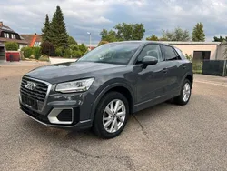 Grau Gebraucht 2018 Audi Q2 Sport SUV | 17.900 € (Fairer Preis)