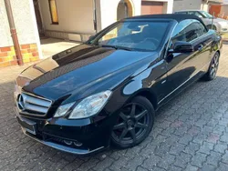 Mercedes E200