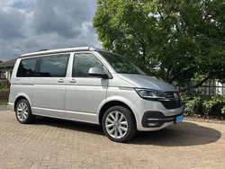 Silber Gebraucht 2021 VW California California Van | 57.900 €