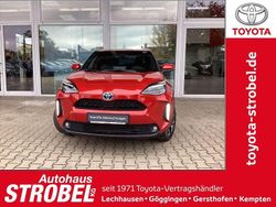 Gebraucht 2021 Toyota Yaris Cross Team SUV | 23.780 € (Fairer Preis)
