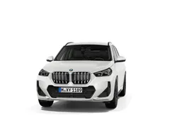 Neu 2025 BMW X1 Efficient Dynamics SUV | 47.680 € (Guter Preis)