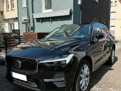 Schwarz Gebraucht 2021 Volvo XC60 Momentum SUV | 29.950 € (Guter Preis)