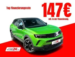 Grün Gebraucht 2024 Opel Mokka Ultimate SUV | 23.069 € (Fairer Preis)