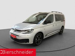 Grau Gebraucht 2025 VW Caddy Maxi Life Edition Van / Kleinbus | 45.850 €