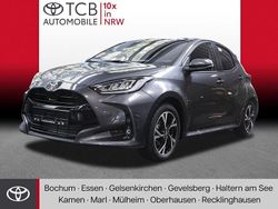 Grey metallic Neu 2025 Toyota Yaris Hybrid Comfort Kleinwagen | 28.540 € (Teuer)