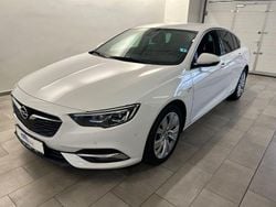 Weiß Gebraucht 2019 Opel Insignia Exklusiv Limousine | 12.980 € (Superpreis)