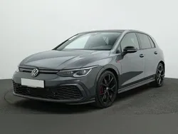 Grau Gebraucht 2024 VW Golf VIII Sound Limousine | 36.989 € (Etwas zu teuer)