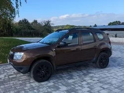 Braun Gebraucht 2010 Dacia Duster SUV | 4.750 € (Guter Preis)