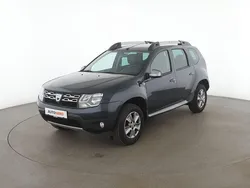 Grau Gebraucht 2016 Dacia Duster Prestige SUV | 10.180 € (Fairer Preis)