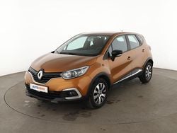 Orange Gebraucht 2019 Renault Captur LIMITED SUV | 11.540 € (Guter Preis)