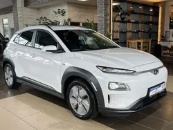 Weiß Gebraucht 2021 Hyundai Kona Style SUV | 20.000 € (Guter Preis)