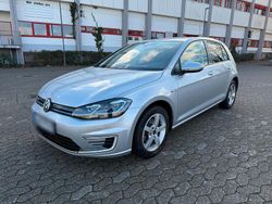 Gebraucht 2019 VW Golf Limousine | 14.700 € (Fairer Preis)