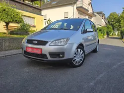 Silber Gebraucht 2006 Ford C-MAX Van / Kleinbus | 3.990 € (Etwas zu teuer)