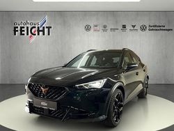 Schwarz Gebraucht 2023 Cupra Formentor VZ SUV | 40.940 € (Fairer Preis)