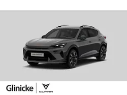 Graphengrau Neu 2025 Cupra Formentor VZ SUV | 46.390 € (Guter Preis)