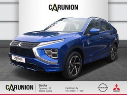 Andere farbe Gebraucht 2022 Mitsubishi Eclipse Top SUV | 27.390 € (Fairer Preis)