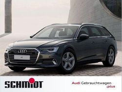 Gray Gebraucht 2022 Audi A6 Sport Kombi | 29.740 € (Superpreis)