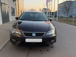 Gebraucht 2017 Seat Leon ST FR Kombi | 13.700 € (Etwas zu teuer)