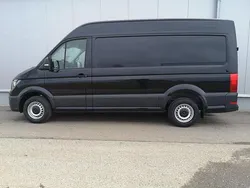 Neu 2025 VW Crafter Van | 39.240 € (Guter Preis)