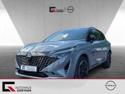 Grau Gebraucht 2025 Nissan Qashqai 360º SUV | 31.892 € (Fairer Preis)