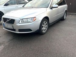 Silber Gebraucht 2009 Volvo V70 Kombi | 5.500 € (Fairer Preis)