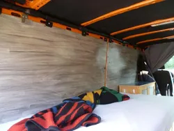 Orange Gebraucht 2011 VW Crafter Van | 12.499 € (Fairer Preis)