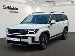 Cyber sage Neu 2025 Hyundai Santa Fe Intro Edition SUV | 54.950 € (Fairer Preis)
