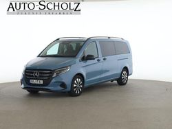 Blau Gebraucht 2025 Mercedes Vito Van | 57.001 €