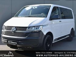 Candyweiß Gebraucht 2022 VW Caravelle Edition Van / Kleinbus | 32.900 € (Fairer Preis)