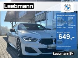 Weiß Gebraucht 2022 BMW M850 Performance Coupé | 64.939 € (Guter Preis)