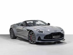 China grey Neu 2025 Aston Martin DB12 Cabrio | 287.888 € (Fairer Preis)