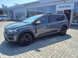 Schiefergrau Neu 2025 Dacia Jogger Extreme Kombi | 20.840 € (Guter Preis)